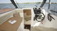 博纳多（Beneteau）安海仕 5.80