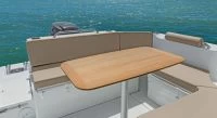 博纳多（Beneteau）安海仕 7 OB