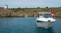 博纳多（Beneteau）安海仕8.80