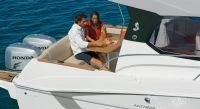 博纳多（Beneteau）安海仕8.80