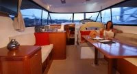 博纳多（Beneteau）安海仕36