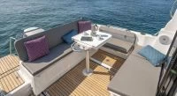 博纳多（Beneteau）安海仕 8