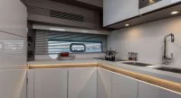 博纳多（Beneteau）Gran Turismo 45