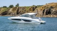 博纳多（Beneteau）Gran Turismo 36