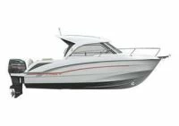 博纳多（Beneteau）安海仕 7 OB