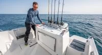 博纳多（Beneteau）安海仕 8