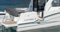 博纳多（Beneteau）安海仕 8