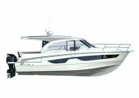 博纳多（Beneteau）安海仕 11