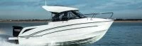 博纳多（Beneteau）安海仕6 OB