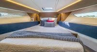 博纳多（Beneteau）Gran Turismo 36