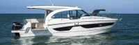 博纳多（Beneteau）安海仕 11