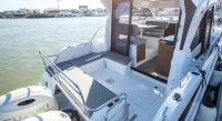 博纳多（Beneteau）安海仕 9 OB