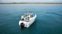 博纳多（Beneteau）安海仕 5.80