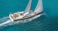 博纳多（Beneteau）遨享仕55