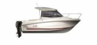 博纳多（Beneteau）安海仕 5.80