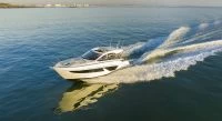 博纳多（Beneteau）Gran Turismo 41