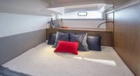 博纳多（Beneteau）Gran Turismo 36