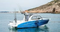 博纳多（Beneteau）安海仕 8