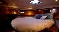 博纳多（Beneteau）安海仕36