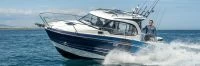 博纳多（Beneteau）安海仕 8