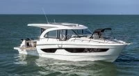 博纳多（Beneteau）安海仕 11