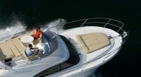 博纳多（Beneteau）安海仕36
