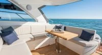博纳多（Beneteau）Gran Turismo 41