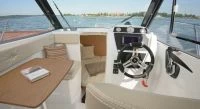 博纳多（Beneteau）安海仕 5.80