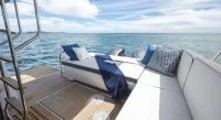 博纳多（Beneteau）安海仕 11飞桥版