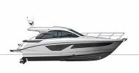 博纳多（Beneteau）Gran Turismo 41