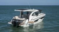 博纳多（Beneteau）安海仕 11