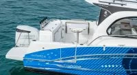博纳多（Beneteau）安海仕 8