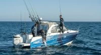 博纳多（Beneteau）安海仕 8
