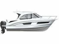 博纳多（Beneteau）安海仕 9 OB