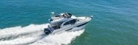 博纳多（Beneteau）安海仕 11飞桥版