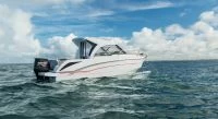 博纳多（Beneteau）安海仕 7 OB