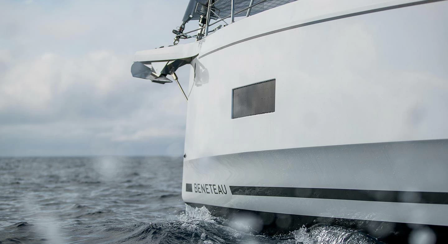 博纳多（Beneteau）遨享仕 40.1