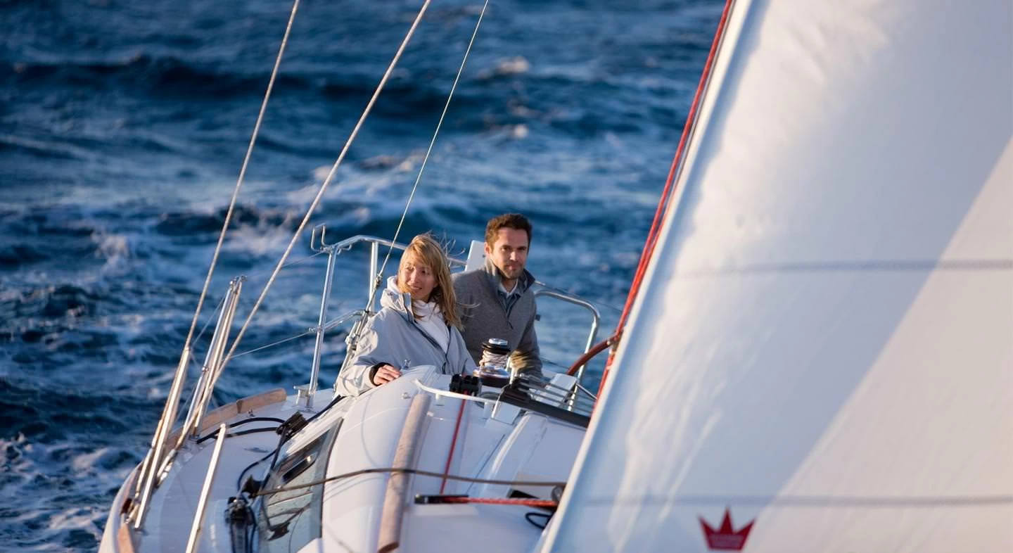 博纳多（Beneteau）遨享仕 31