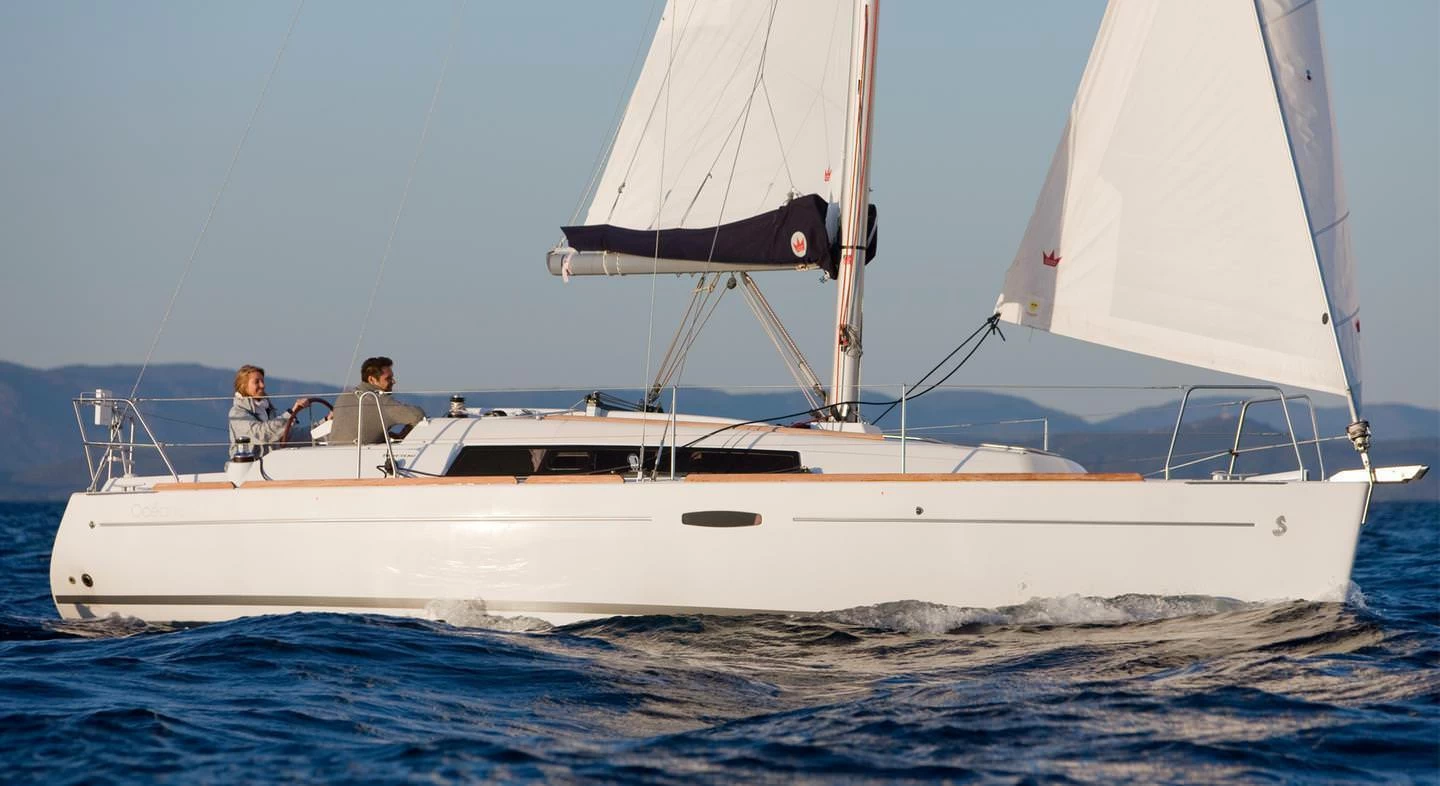 博纳多（Beneteau）遨享仕 31