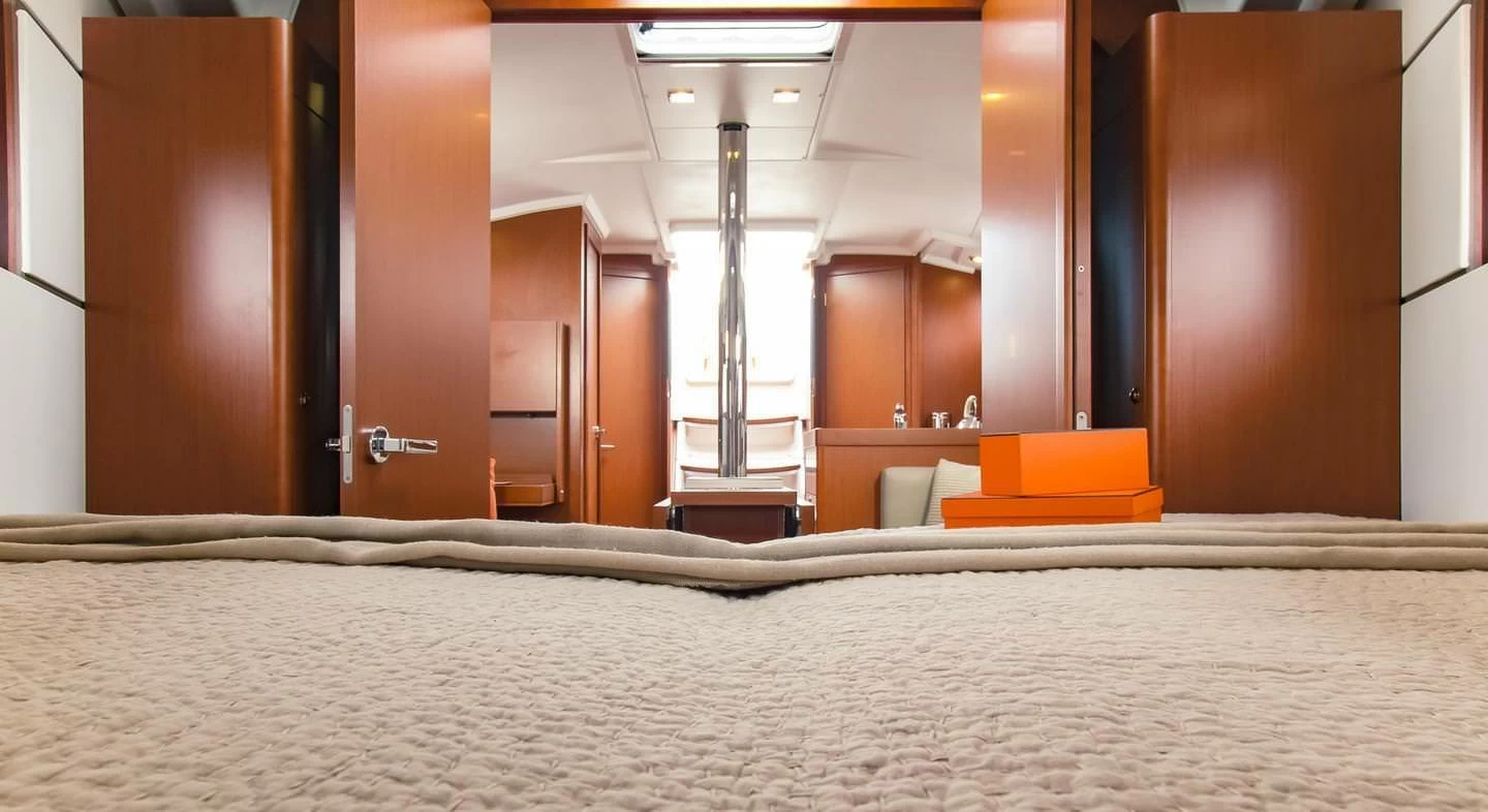 博纳多（Beneteau）遨享仕 35.1