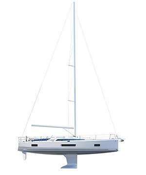 博纳多（Beneteau）遨享仕46.1