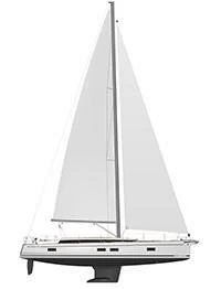 博纳多（Beneteau）遨享仕 55.1