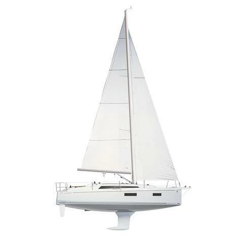 博纳多（Beneteau）遨享仕34.1