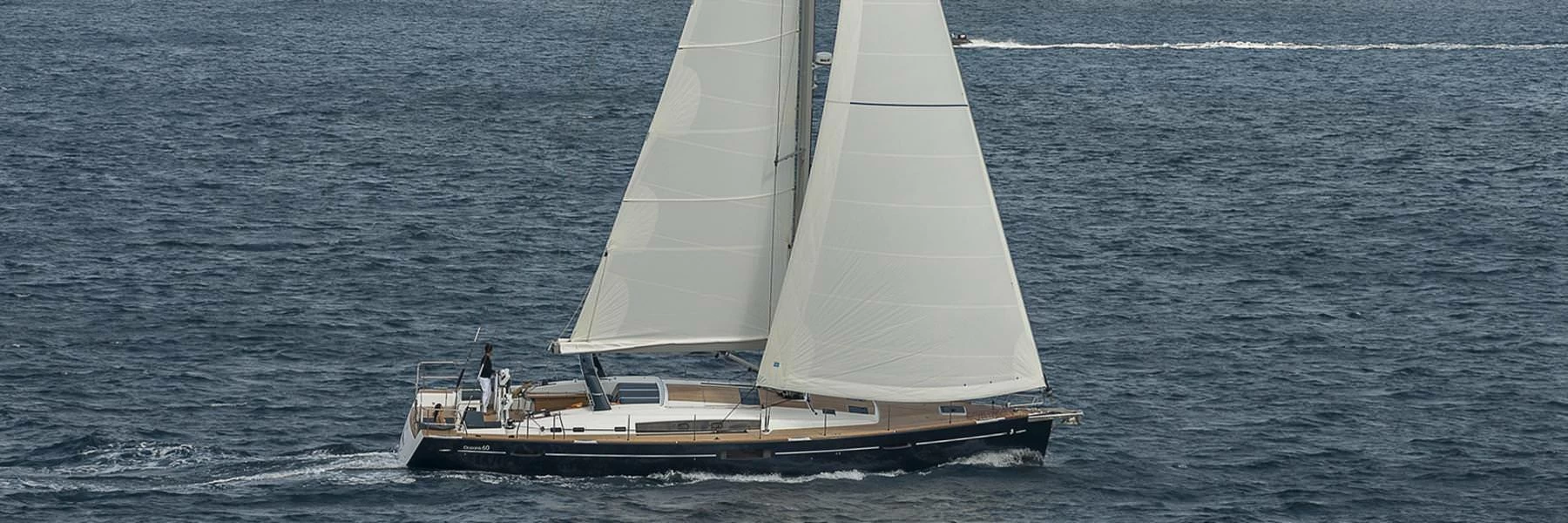 博纳多（Beneteau）遨享仕 60