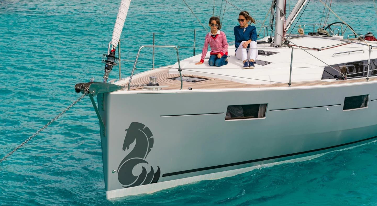 博纳多（Beneteau）遨享仕 41.1