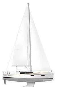 博纳多（Beneteau）遨享仕 38.1