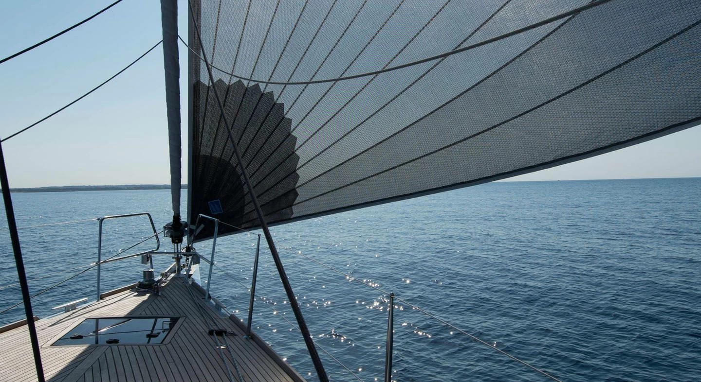 博纳多（Beneteau）遨享仕 55.1