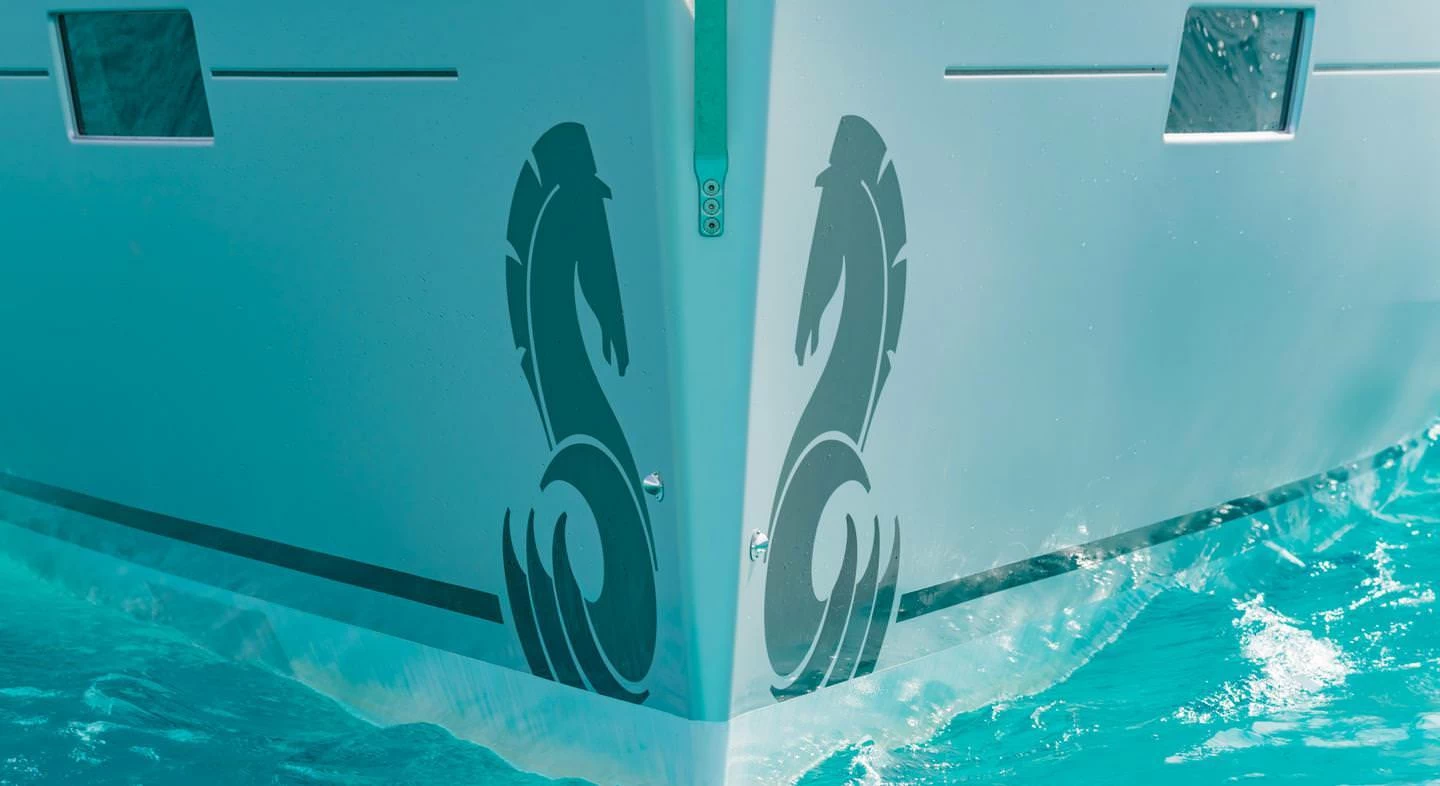 博纳多（Beneteau）遨享仕 41.1