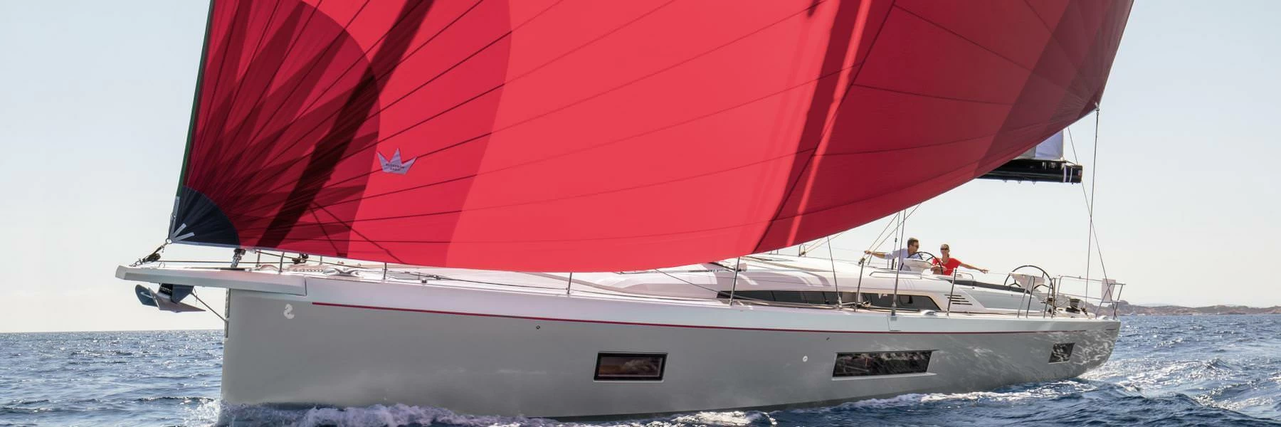 博纳多（Beneteau）遨享仕 51.1