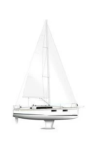 博纳多（Beneteau）遨享仕 35.1